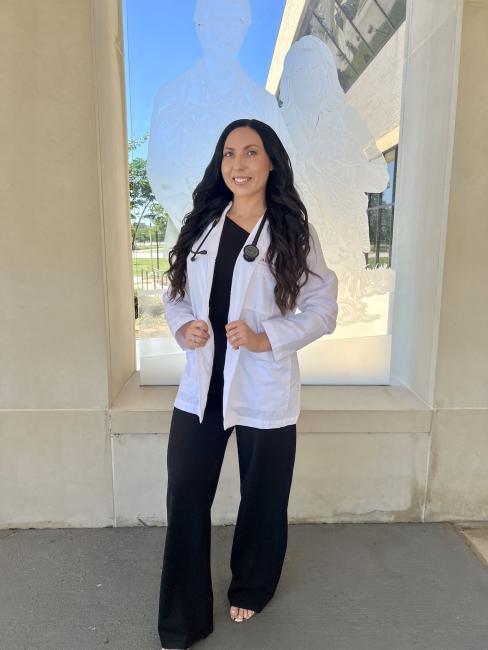 Dr. Alyssa Bothel