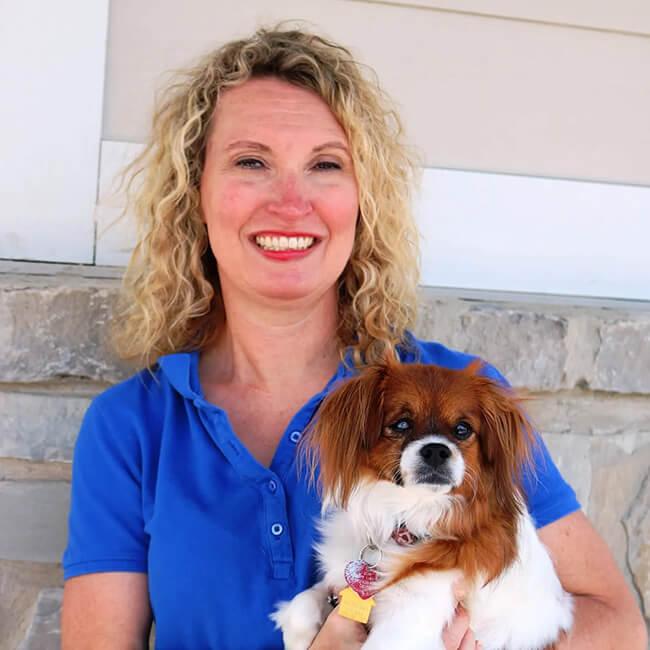 Dr. Elizabeth Fowler